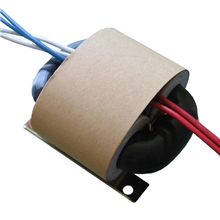 R型变压器厂家供应R25变压器配套软启动变压器乐清现货变压器