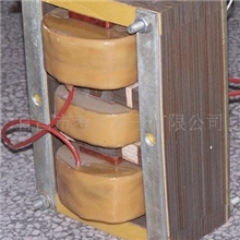 高压点火变压器