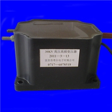 高压高频变压器20KV-50KVAV