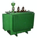 S(Z)9-MR密封油浸电力变压器，配电变压器