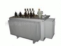 有源滤波用变压器,阻抗匹配平衡变压器，配电变压器