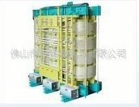 三相调频移相整流变压器，高压变频移相变压器