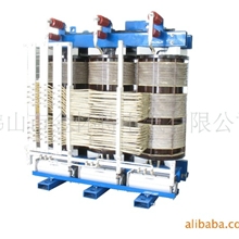 厂家供应三相干式变频调速移相变压器，电源整流变压器