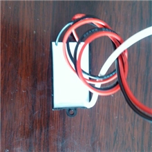 空气净化器用负离子发生器模模块