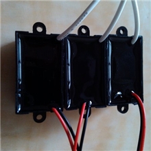 厂家供应空气清新器用负离子发生器