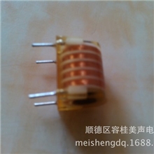 脉冲点火小五槽高压包