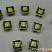 生产订做EPC19插针高频变压器