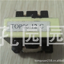 加工生产EC4220立式卧式高频变压器