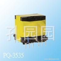 生产加工定做PQ4040型高频变压器变压器单相变压器