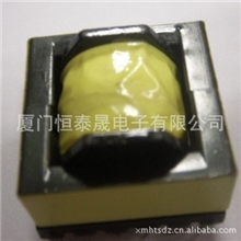 LED电源用【EF20高频变压器】展示：