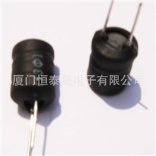 DR6*8工字电感展示：