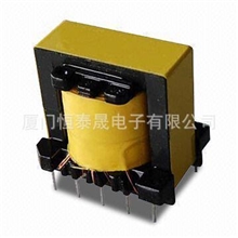 【EE10立式电感】以EE10-1.6mH展示：