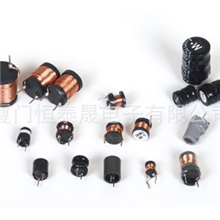 【DR10*12】工字电感展示：