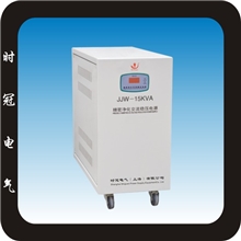 厂家直销精密净化交流稳压器有现货质优价廉