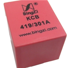 可控硅触发变压器KCB419/301S