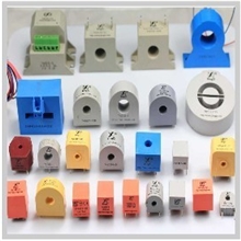 霍尔电流传感器HS04R-6A-NP/HS04R-15A-NP/HS04R25A-NP