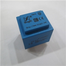 变压器蓝精灵T4-01