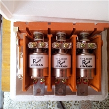 【企业集采】CKJ5-125/160系列交流真空接触器