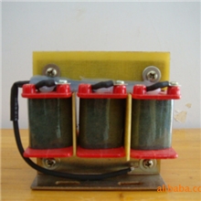 【企业集采】KBZ-400三相电抗器系列