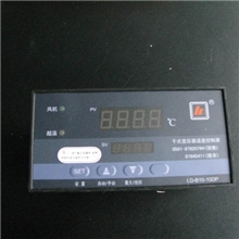 LD-B10-10DP干式变压器温控器