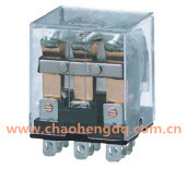 批发供应【JQX-13F-3Z小型继电器】220V24V36V