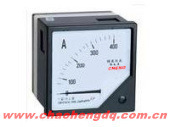 大量批发6L2-A交流电流表300/5400/5500/5电压电流表