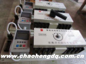 潮恒供应【CA1自动转换开关】常熟牌CA1双电源开关