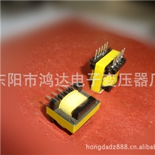 【厂家直销】插针低频变压器规格齐全全铜价优