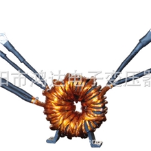 供应新材料新设计安全高效节能变压器