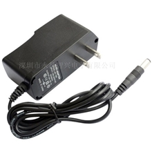 供应12V1A国标/美规开关电源12V1A小体积电源适配器