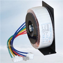 〖纯铜线内制各项保护〗优质环型变压器300W12V/24V正在热卖