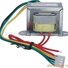 供应音响电子变压器厂家直销质量上等