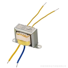 新茂-供应LED启动器、各类高低频等变压器质量保证供货稳定