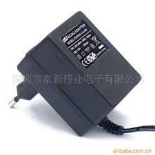 供应方形欧式电源变压器