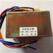 专业生产低频变压器EI76*42，稳压器PCB板专用