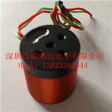 专业生产LED固晶机焊线机点胶机专用音圈电子线圈变压器