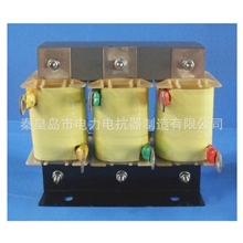 秦皇岛电抗器厂家直销低压铁芯输出电抗器SKSG-0.8/72A