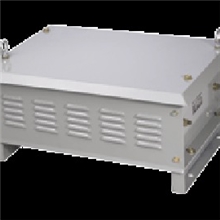 质保一年终身服务厂家直销3.7KW*2塔机用电阻器