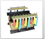 配JZR系列电动机频繁启动用海洋BP3-508/5010频敏变阻器