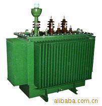 S(Z)9-M系列全密封配电变压器