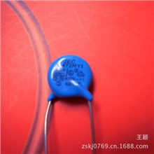 Y2AC250V-300VSafetyApprovedCeramicCapacitors(JECJNC)