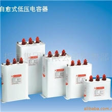上海指月集团有限公司官方直销BKMJ,BSMJ,系列干式自愈式电容器