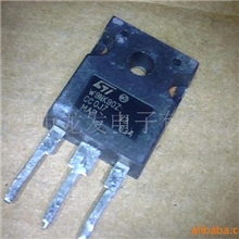 汕头长期现货供应进口拆机场效应管9N90，9N100