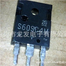 长期供应进口拆机肖特基二极管S60SC4M，S60SC3M