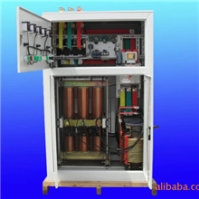 工厂设备专用三相全自动补偿式电力稳压器