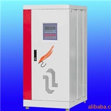 低价销售SBW全自动电力补偿式电力稳压器