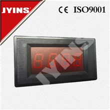 电表UP5135-V/数显小表头数字电压表头