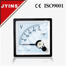 直流指针仪表/89T2万用电压表/单相钳表/电力仪表/电流表/