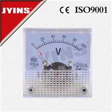 供应/91L4-V电压表电压表电压表电压表电流表