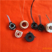 供应高品质纳米晶共模电感铁芯